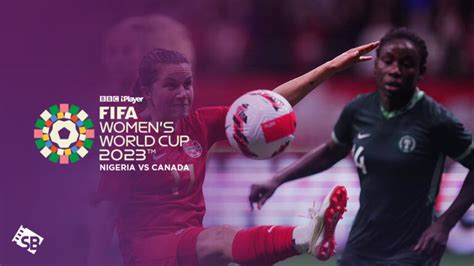 canada v nigeria women's world cup
